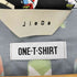 ジエダ Jieda COOKIE OPEN COLLAR SHIRT SS メンズ JPN:1