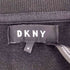 ダナキャランニューヨーク DKNY ロゴプリントスウェット メンズ JPN:M