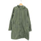 エルエルビーン L.L.Bean フーデッドナイロンコート メンズ JPN:XL