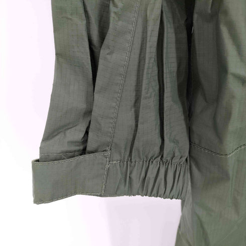 エルエルビーン L.L.Bean フーデッドナイロンコート メンズ JPN:XL