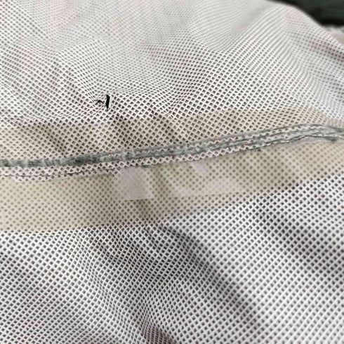エルエルビーン L.L.Bean フーデッドナイロンコート メンズ JPN:XL
