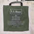 エルエルビーン L.L.Bean フーデッドナイロンコート メンズ JPN:XL