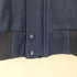 CANADA SPORTS WEAR 袖レザー スタジャン メンズ JPN:L