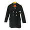 ヴィヴィアンウエストウッドレッドレーベル Vivienne Westwood RED LABEL ウールPコート レディース JPN:1