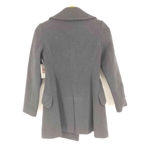 ヴィヴィアンウエストウッドレッドレーベル Vivienne Westwood RED LABEL ウールPコート レディース JPN:1