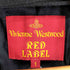 ヴィヴィアンウエストウッドレッドレーベル Vivienne Westwood RED LABEL ウールPコート レディース JPN:1