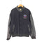 80S-90S AVON SPORTS WEAR 袖レザースタジャン メンズ JPN:XL