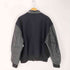 80S-90S AVON SPORTS WEAR 袖レザースタジャン メンズ JPN:XL