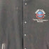 80S-90S AVON SPORTS WEAR 袖レザースタジャン メンズ JPN:XL