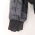 80S-90S AVON SPORTS WEAR 袖レザースタジャン メンズ JPN:XL