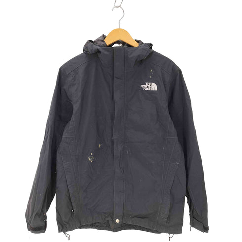 ザノースフェイス THE NORTH FACE HYVENT マウンテンパーカー メンズ JPN:M