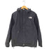 ザノースフェイス THE NORTH FACE HYVENT マウンテンパーカー メンズ JPN:M