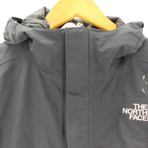 ザノースフェイス THE NORTH FACE HYVENT マウンテンパーカー メンズ JPN:M