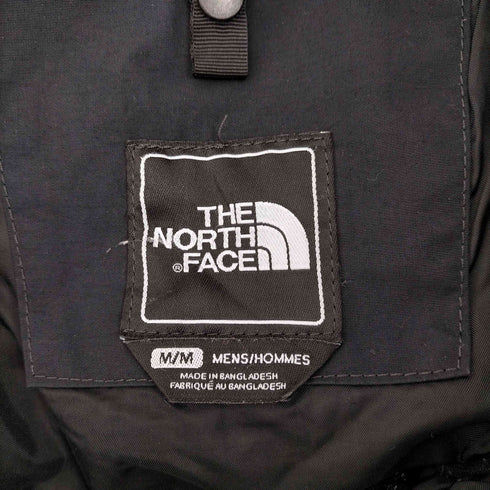 ザノースフェイス THE NORTH FACE HYVENT マウンテンパーカー メンズ JPN:M
