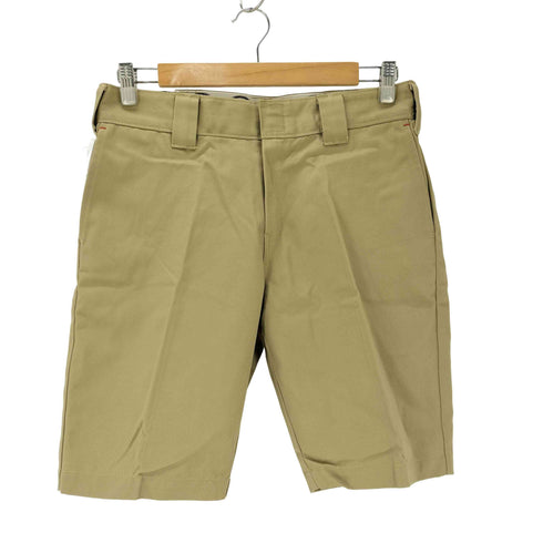 ディッキーズ Dickies T/Cツイル ショートパンツ メンズ 30