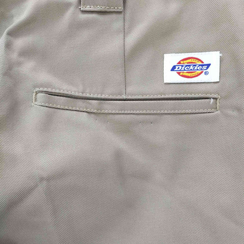 ディッキーズ Dickies T/Cツイル ショートパンツ メンズ 30