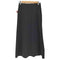イッセイミヤケ ISSEY MIYAKE ナイロン ロング スカート レディース JPN:M