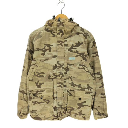カリマー Karrimor Fortress Camo Parka メンズ S