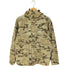カリマー Karrimor Fortress Camo Parka メンズ S