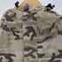 カリマー Karrimor Fortress Camo Parka メンズ S