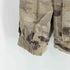 カリマー Karrimor Fortress Camo Parka メンズ S