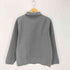 ユニクロ UNIQLO ミラノリブシャツカーディガン メンズ JPN:M