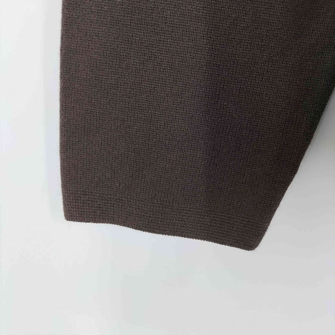 ユニクロ UNIQLO ミラノリブシャツカーディガン メンズ JPN:M