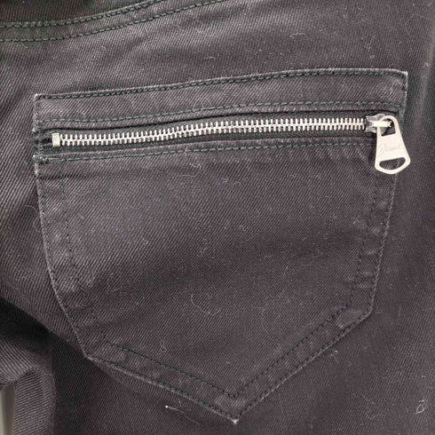 ディーゼルインダストリー Diesel Industry CLUSHY スキニーデニムパンツ レディース 28X30
