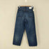 ジョンブル Johnbull DENIM DELIGHT DAYS 13oz WIDE TAPERED JEANS レディース 28