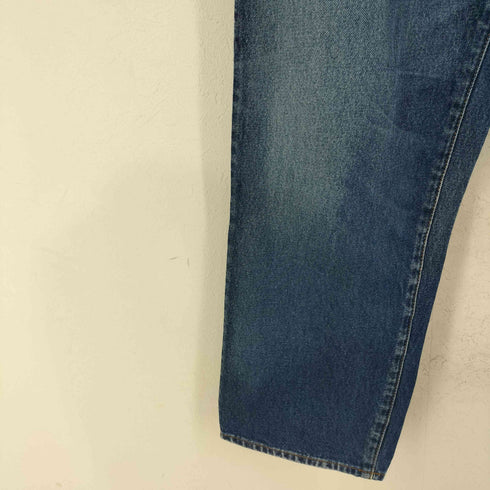 ジョンブル Johnbull DENIM DELIGHT DAYS 13oz WIDE TAPERED JEANS レディース 28