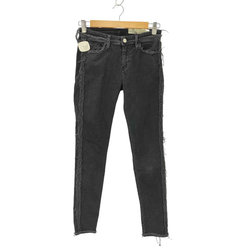 ディーゼル DIESEL Slandy-Sp SUPER SLIM SKINNY REGULAR WAIST レディース 28X30