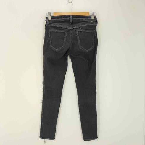 ディーゼル DIESEL Slandy-Sp SUPER SLIM SKINNY REGULAR WAIST レディース 28X30