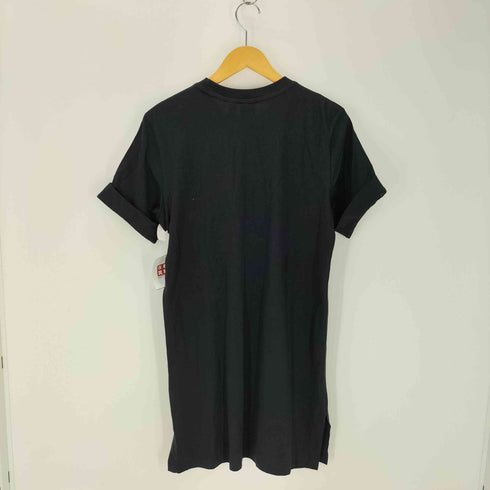 アディダスオリジナルス adidas Originals TEE DRESS 3ストライプワンピース レディース import:L