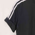 アディダスオリジナルス adidas Originals TEE DRESS 3ストライプワンピース レディース import:L