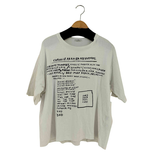 ジョンブル Johnbull バスキアTシャツ メンズ JPN:M