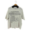 ジョンブル Johnbull バスキアTシャツ メンズ JPN:M