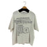 ジョンブル Johnbull バスキアTシャツ メンズ JPN:M