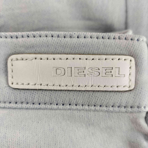 ディーゼル DIESEL BELTHY-NE ストレッチ スキニーデニムパンツ レディース 25