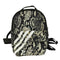 アディダスオリジナルス adidas Originals Snake Graphic Mini Backpack 総柄ミニリュック レディース