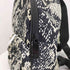 アディダスオリジナルス adidas Originals Snake Graphic Mini Backpack 総柄ミニリュック レディース