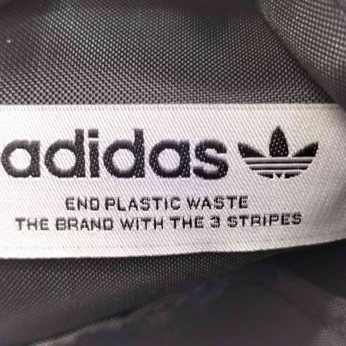 アディダスオリジナルス adidas Originals Snake Graphic Mini Backpack 総柄ミニリュック レディース