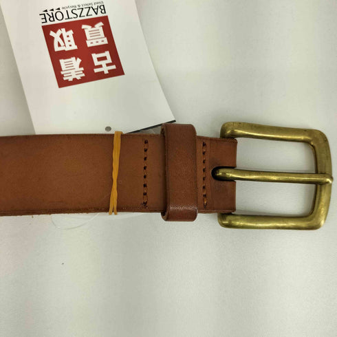 ポロバイラルフローレン Polo by RALPH LAUREN レザーベルト メンズ