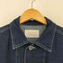 ジョンブル Johnbull DENIM WORKER デニム カバーオール メンズ JPN:S