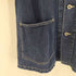 ジョンブル Johnbull DENIM WORKER デニム カバーオール メンズ JPN:S