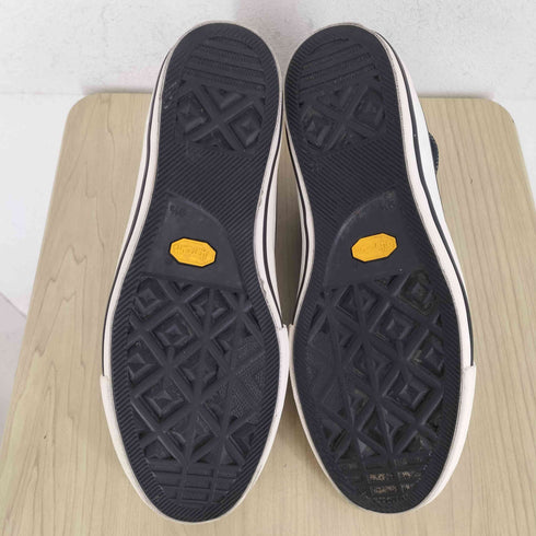 コンバースアディクト CONVERSE ADDICT CHUCK TAYLOR CANVAS メンズ JPN:28