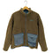 コロンビア Columbia シカゴアベニュー リバーシブルフリースジャケット レディース import:L