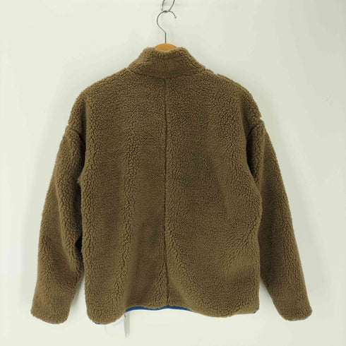 コロンビア Columbia シカゴアベニュー リバーシブルフリースジャケット レディース import:L