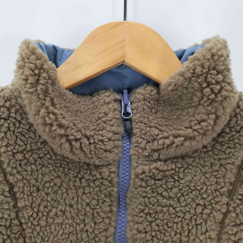コロンビア Columbia シカゴアベニュー リバーシブルフリースジャケット レディース import:L