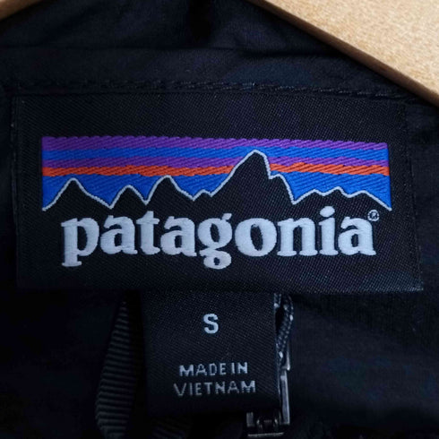 パタゴニア patagonia Houdini Jacket ナイロンジャケット メンズ import:S