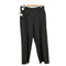 ザラ ZARA WIDE-FIT ワイドフィットプリーツパンツ メンズ JPN:44